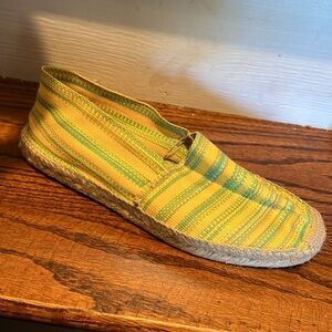 SAKS FIFTH AVE Espadrilles